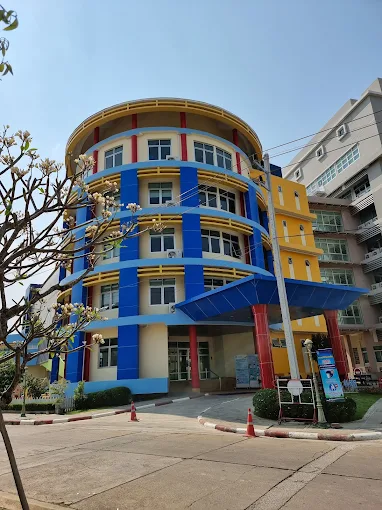 ภาพสถานที่ แห่งที่ 3: มหาวิทยาลัยสวนดุสิต ศูนย์การศึกษาลำปาง