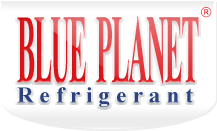 โลโก้ Blue Planet