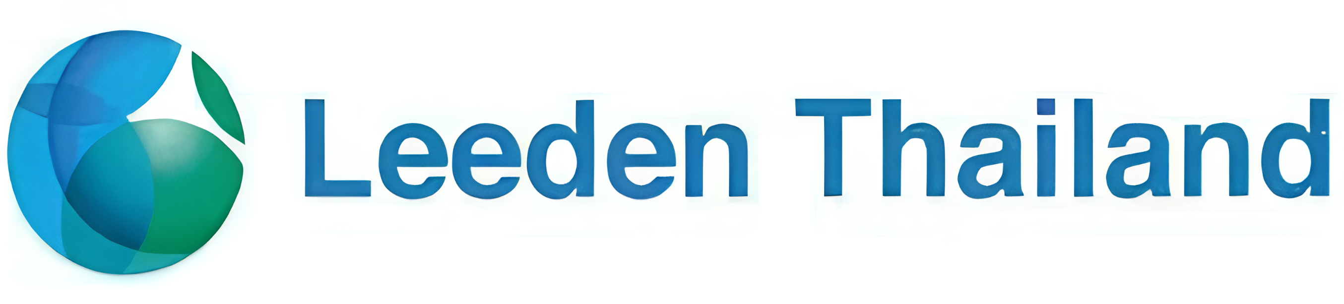 โลโก้ Leeden Thailand