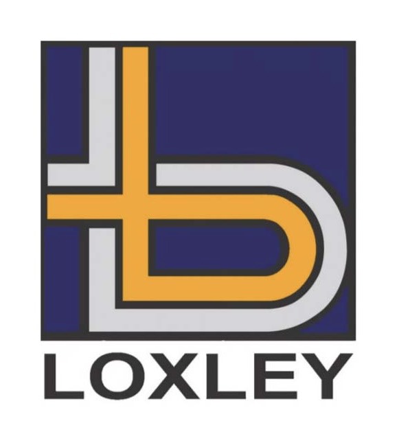 โลโก้ Loxley