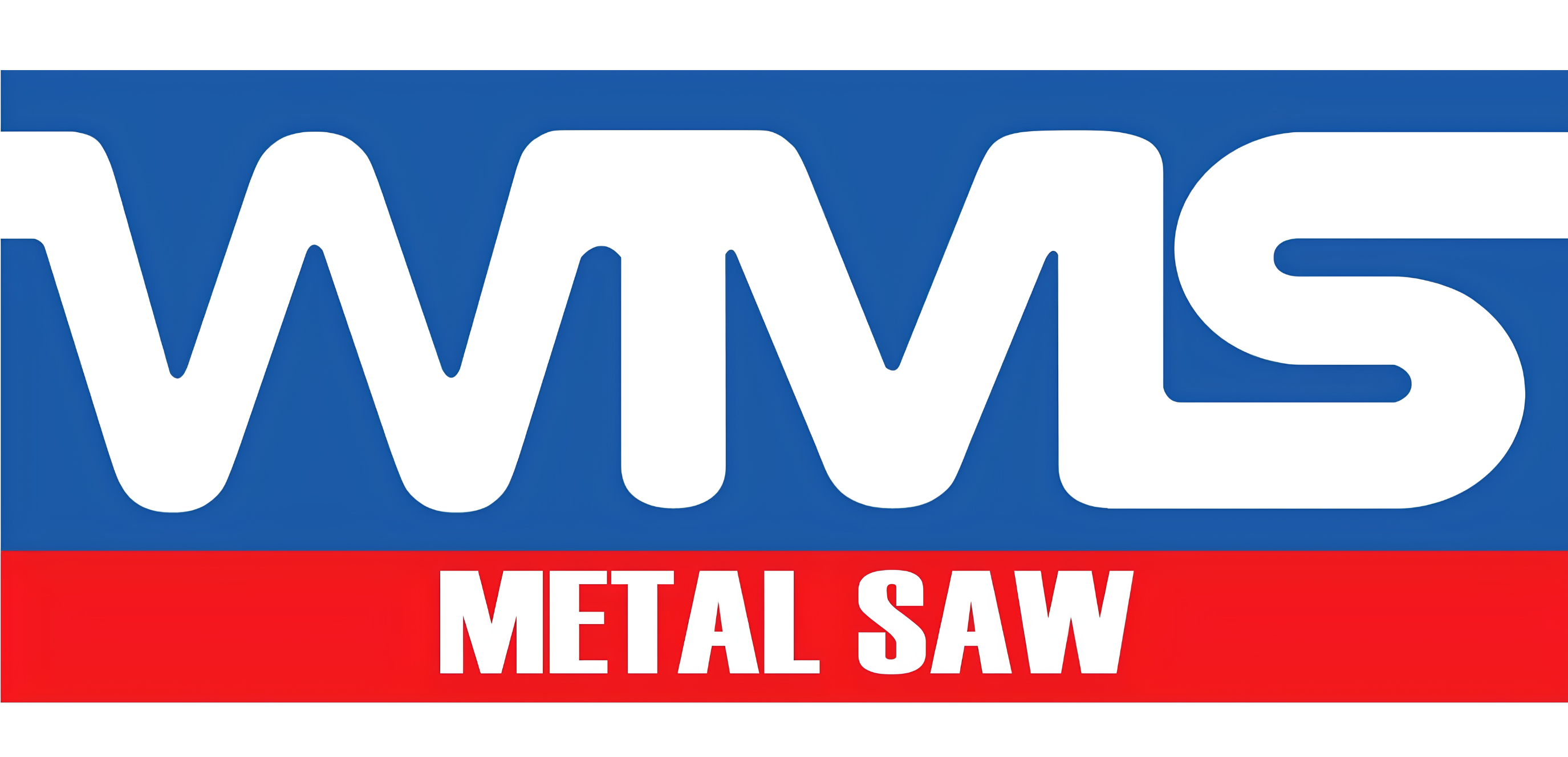 โลโก้ METAL SAW