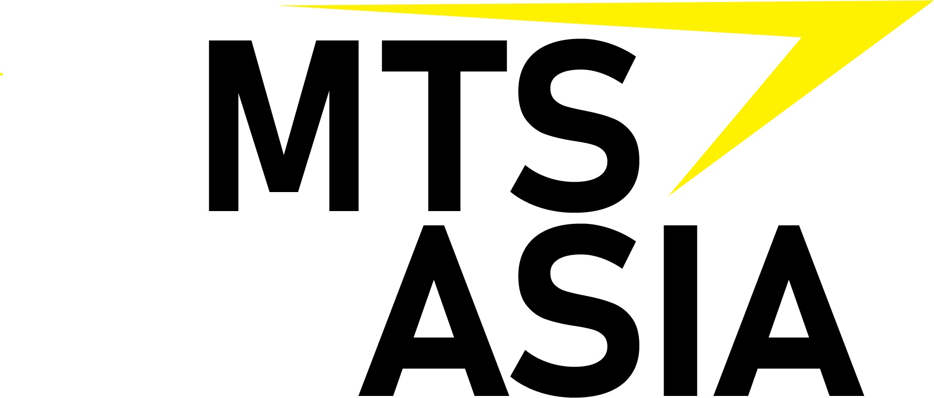 โลโก้ MTS Asia