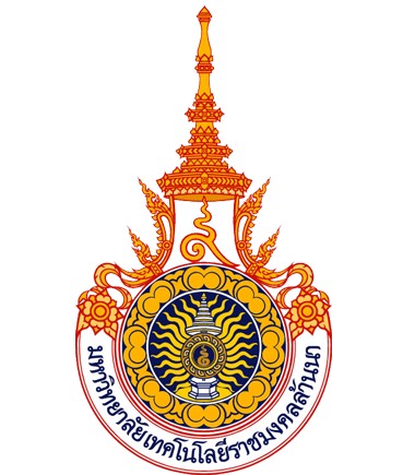 โลโก้ RMUTL
