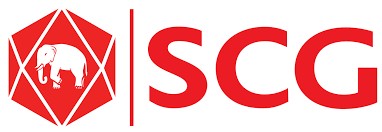โลโก้ SCG