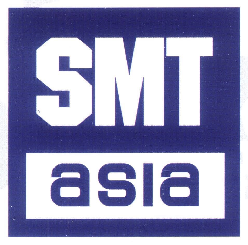โลโก้ SMT Asia