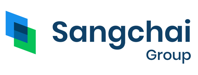 โลโก้ Sangchai Group