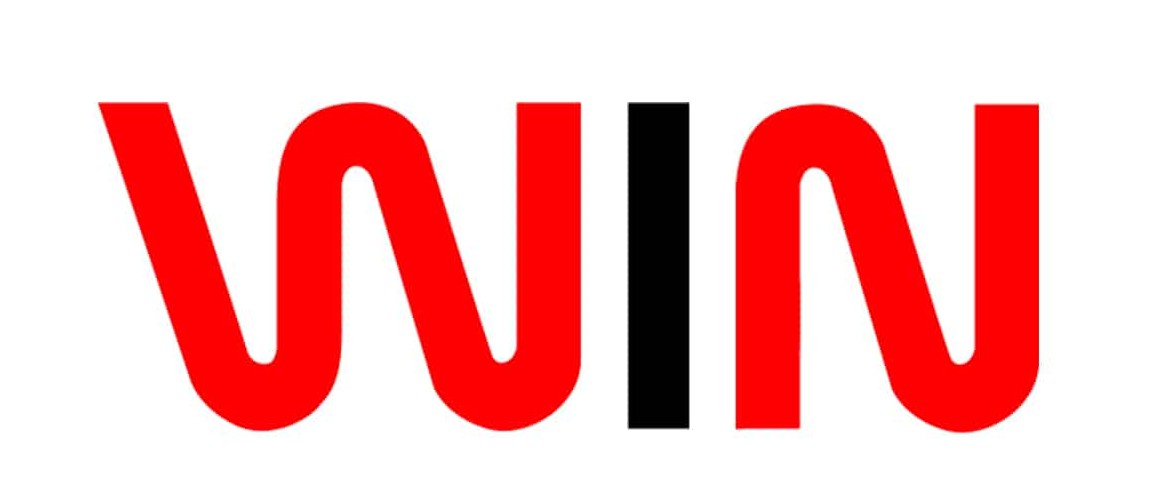 โลโก้ WIN
